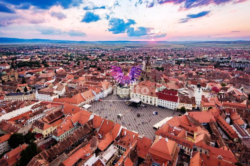 Studio Cochet | Pet Friendly | Centrul Vechi | Sibiu