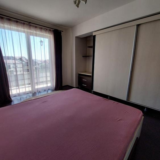 Apartament 2 camere, 58 mp, Str. Florilor, zona Mega Image!