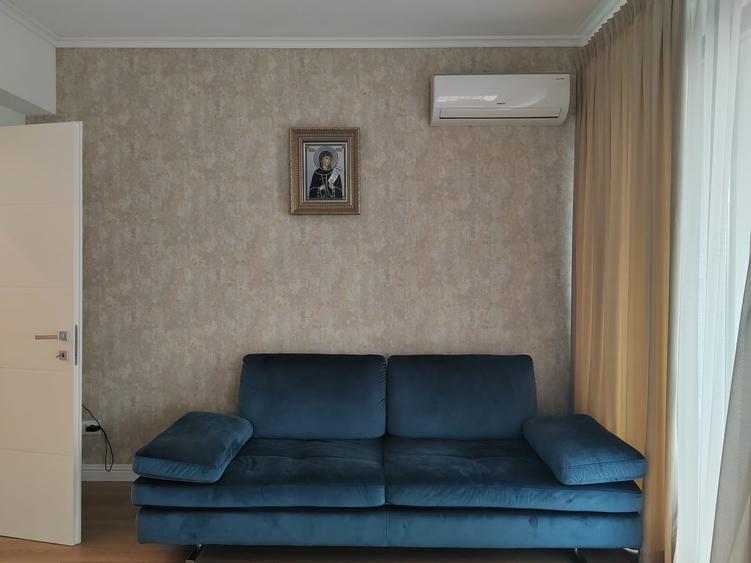 Apartament 3 camere
