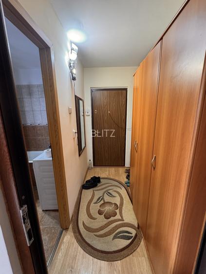 Garsonieră decomandata, 27 mp, zona Rovine - 5