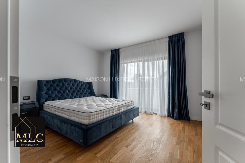 Vilă Premium Paradisul Verde | Corbeanca | 275 mp - 8
