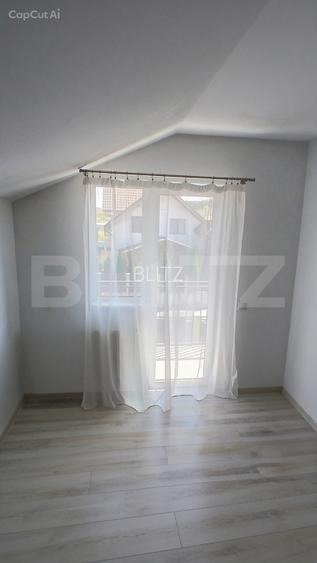 Duplex Livezeni P+M| Curte proprie - 7