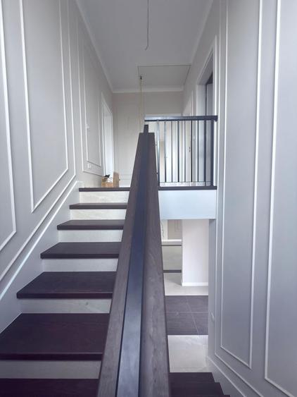 Casa Mediteraneana Individuala - 350.000 euro - Mosnita Noua