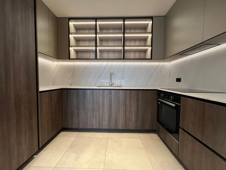 2 camere One Herastrau Tower - 8