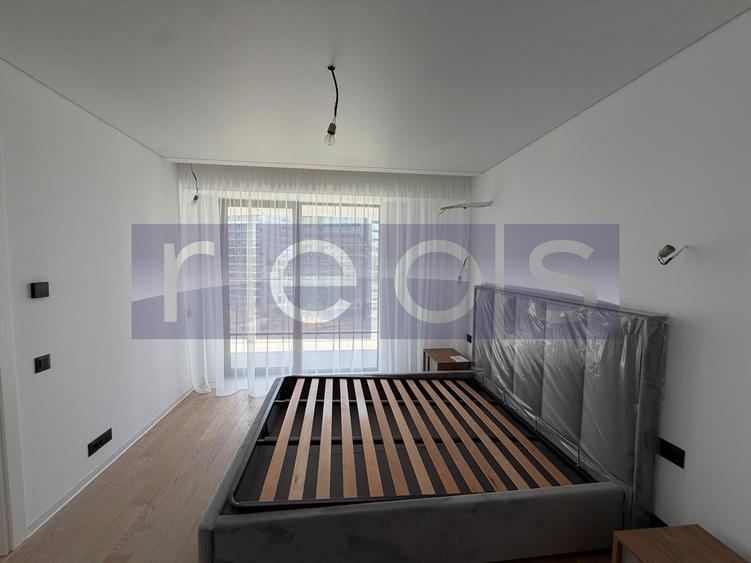 PRIMA INCHIRIERE | 3 CAMERE 73MP | YACHT KID | MOBILAT-UTILAT | TERASA - 9