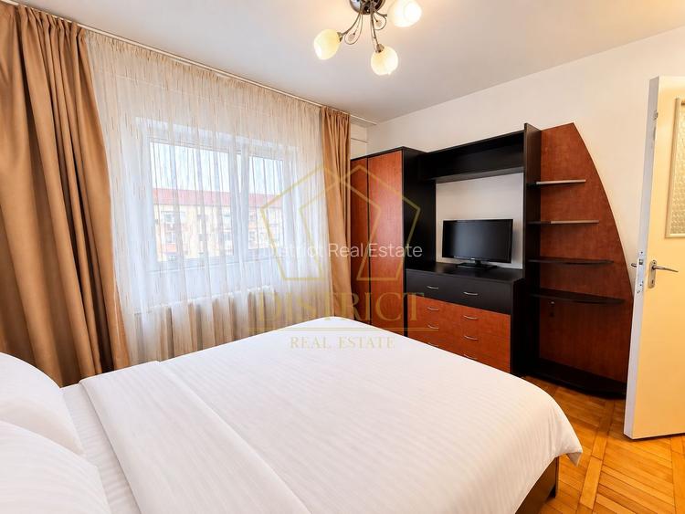 Apartament cu 2 camere | Complexul Studentesc | Olimpia Stadion - 2