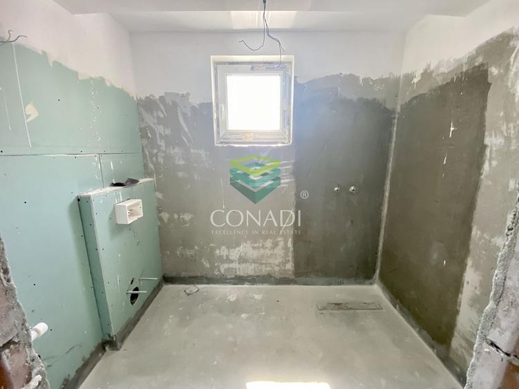 Apartament cu 4 camere | Palatul Cotroceni