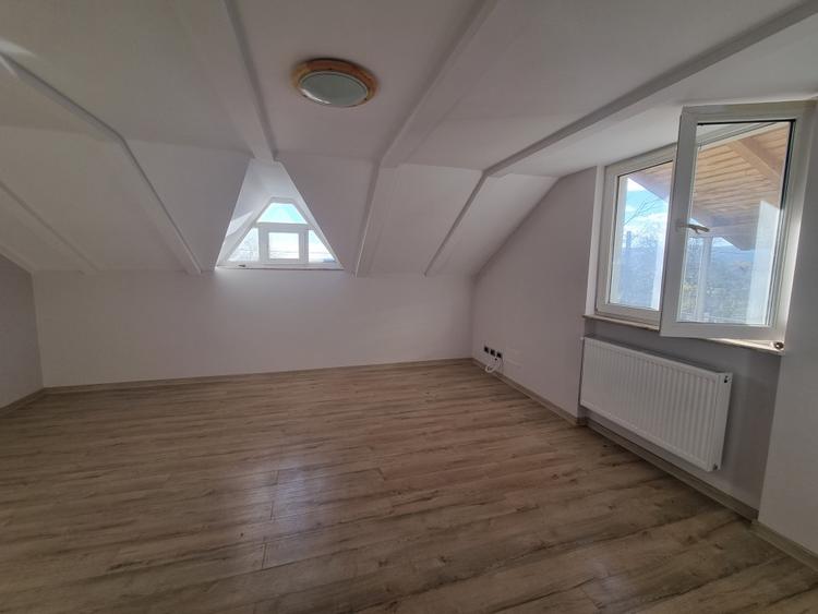 Casa Nicolae Balcescu teren 1000m ( schimb cu apartament + diferența)