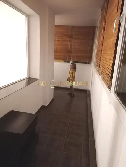 3 Camere de inchiriat | Camil Ressu | Prox Metrou | Balcon | Parter