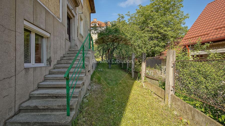3 Apartamente în Dealul Cetății – Oportunitate Unică de Investiție - 19