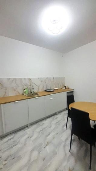 Inchierere 2 camere central  Bucuresti - CURTE COMUNA
