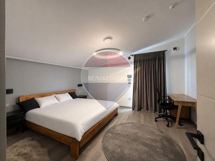 Casa/Vila exclusivista 8 camere de inchiriat - Serbanesti, Bacau