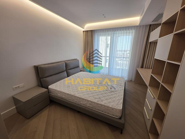 Vânzare Apartament 3 camere 146 MPC | Cortina 126 | Pipera | Iancu Nicolae