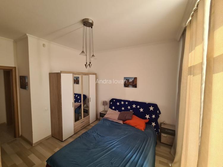 Apartament deosebit Ared , Kaufland  - 10