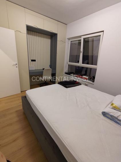 Apartament 2 camere Dristor 4 Elements  terasa /parcare subterana - 11