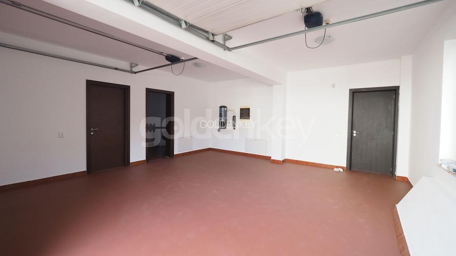 Vila cu 5 dormitoare, garaj dublu si piscina proprie - 21