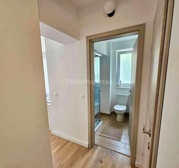 Apartament 2 Camere Tineretului Centrala Proprie Metrou 10 Minute - 9