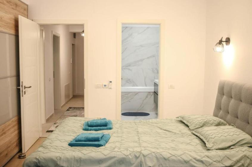 Apartament 2 camere cu 2 bai- zona 13 Septembrie - Prosper Mall