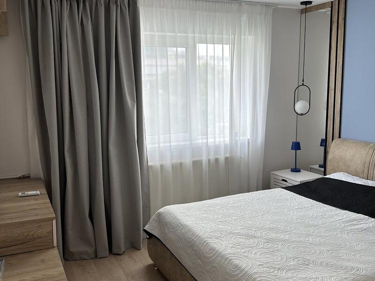 Aviației - Aurel Vlaicu - Renovat - Disponibilitate Imediata