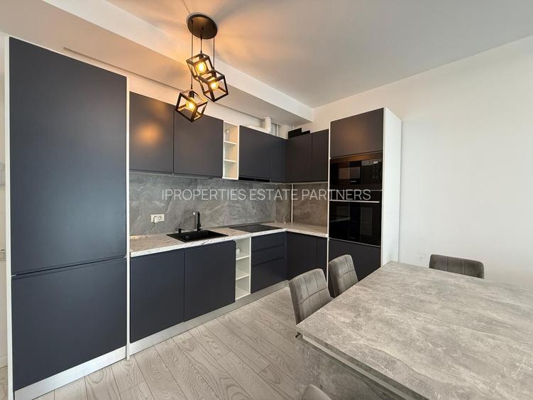 2 Camere Cavar Residence Odei Loc parcare - 5