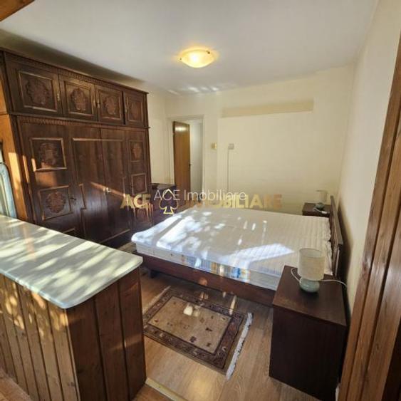3 Camere de inchiriat | Obor | Metrou | A.C - 3