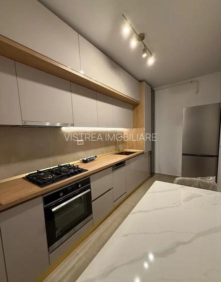 Prima Închiriere! Garsonieră modernă de închiriat – Viva Residence, Metrou - 3