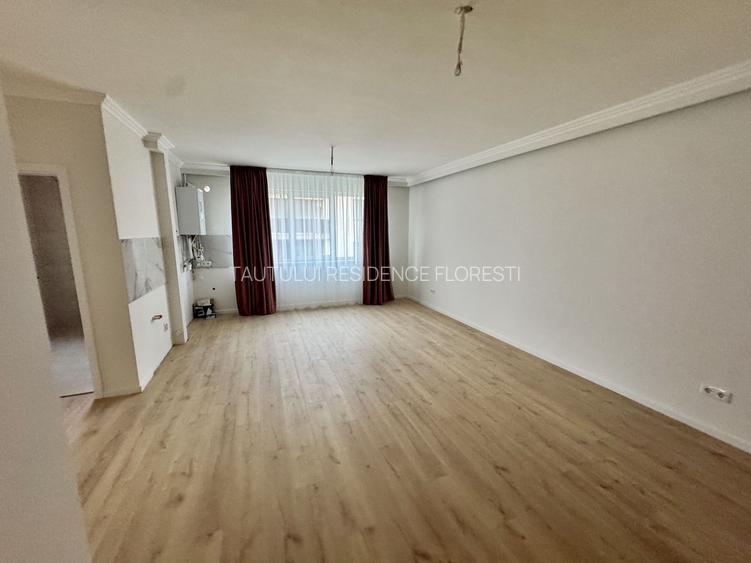 Ap 7 C5 Tautului Residence Park Parcul Poligon Sub Cetate - 20