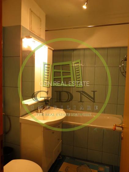 Apartament de închiriat, 4 camere premium – lângă Parcul Sub Arini, Plaza 35 - 9