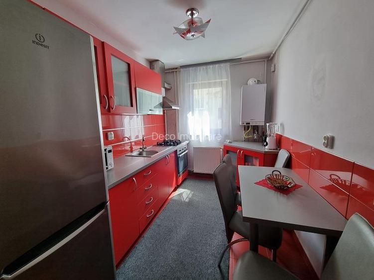 Apartament 3 camere la cheie, Manastur, BIG - 10