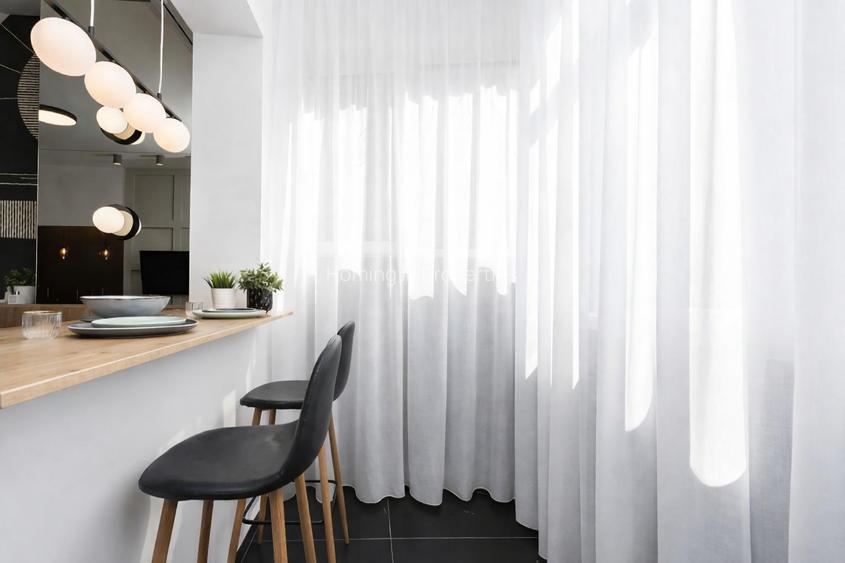 # Signature Residence 17 - Calea Victoriei 101 - 3 Camere - 14