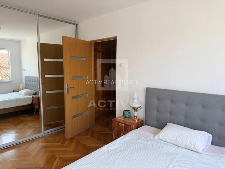 Apartament 3 camere decomandate || zona pietei Hermes - 8