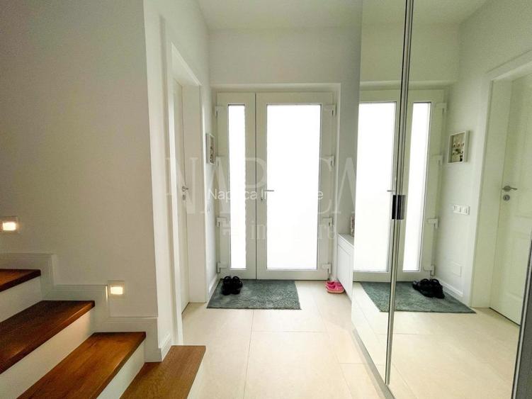Casa 4 camere de vanzare in Floresti - 3