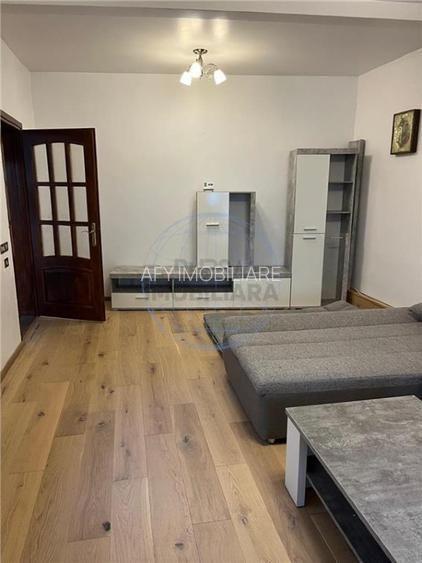 De Inchiriat Casa 2 camere si curte, Alba Iulia sector 3 - 5