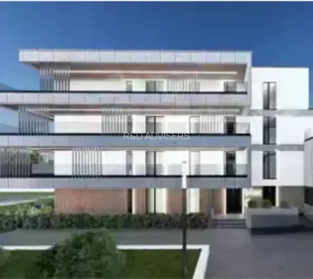 Apartament 4 Camere | Iancu Nicolae | Gradina | Complex Exclusivist - 3
