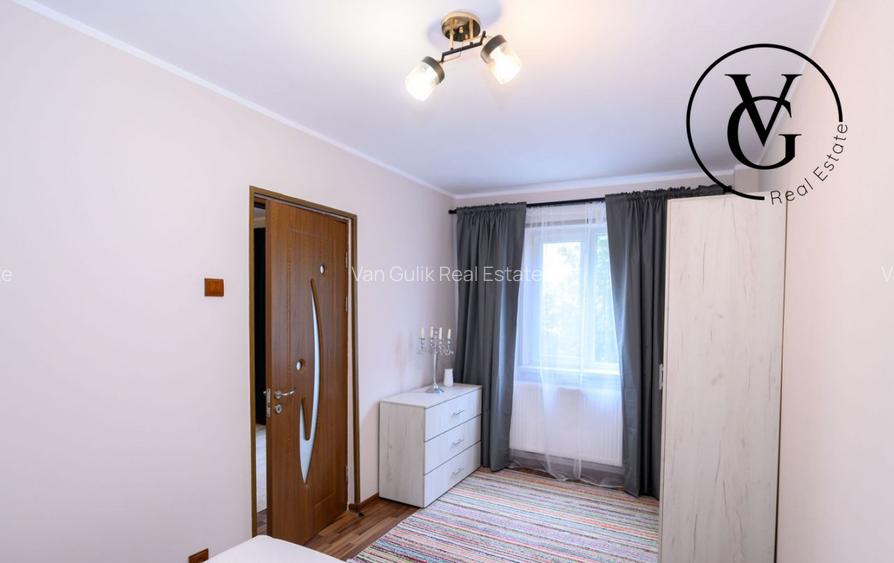 Apartament 2 camere - Casa de Cultură - Renovat recent - 6