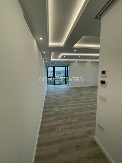 Comat Towers | Finalizat | Apartament 2 Camere | TIP 6 TOP | 58mp - 8
