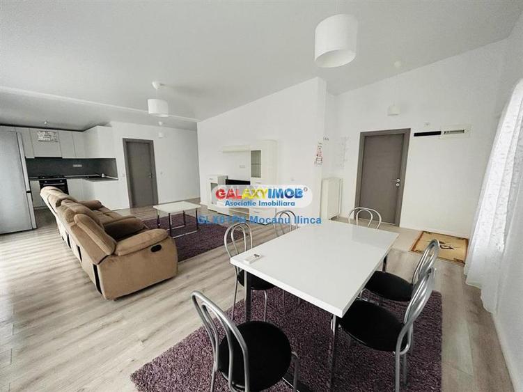 Inchiriere casa 4 camere, Gageni, Paulesti - 21