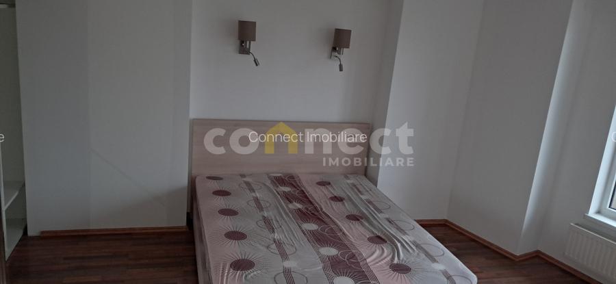 Apartament 2 camere de inchiriat | SU 80mp | Plopilor - 6