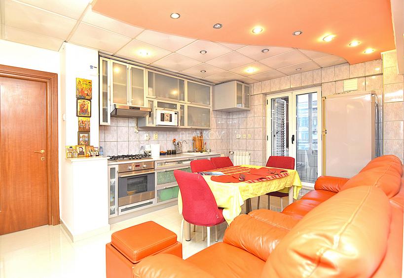 VANZARE APARTAMENT 2 CAMERE UNIRII – PIATA UNIRII - 13