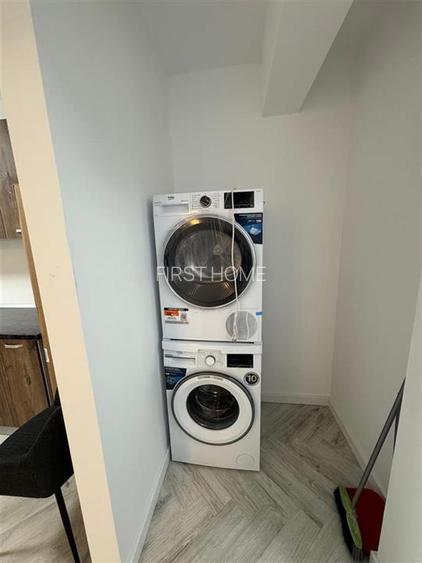 Ap 2 cam,parter,parcare, bloc nou, Scoala 2 - Piata Moldovei - 8