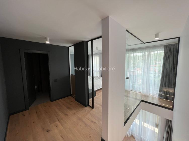 Penthouse de inchiriat - Dampul Rotunt - 3