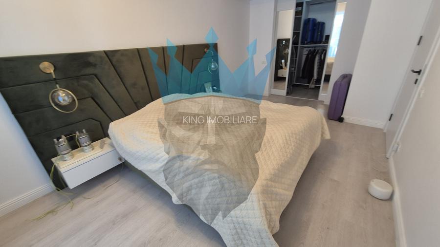 Apartament 2 Camere Mtm Pipera Lake Voluntari - 9
