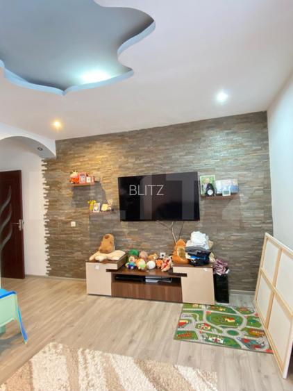 Oportunitate! Apartament 2 camere, ideala locuinta proprie/investitie-Tractorul  - 3