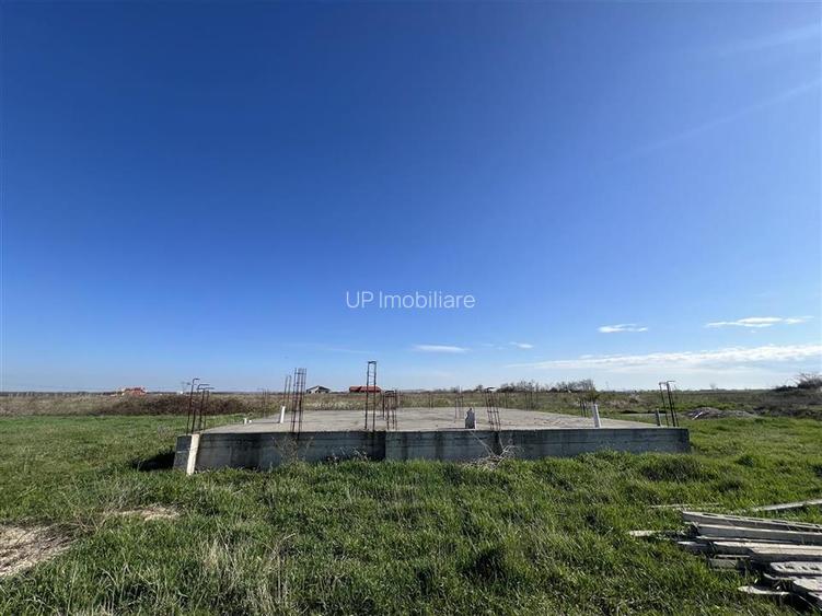 TEREN INTRAVILAN, CIHEI - 4