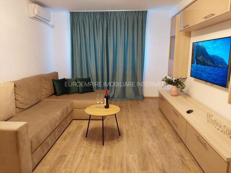 Apartament 2 camere decomandat, zona DACIA-SPECTRUM - 3