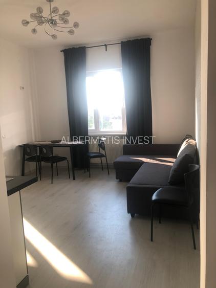 apartament 2 camere cu vedere in Cismigiu - 6
