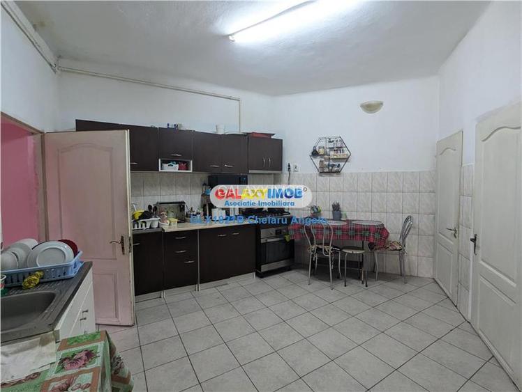 Calarasilor,Sf. Stefan,etj vila,6 camere,suprafata 200 mp,fara risc - 21