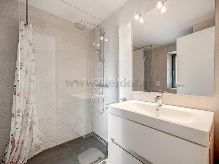 Dorobanti / Floreasca - apartament cu 3 camre bloc 2016 - 9