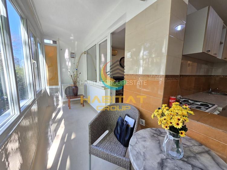 Apartament 2 Camere Bulevardul Alexandru Obregia 52Mp - 13