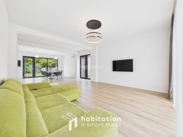 Casă contemporană, premium, în Elisabetin – confort inteligent - 27